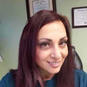 Meet your Posher, Sarit